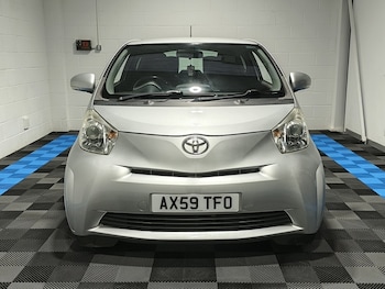 Used Toyota IQ 2009 for sale - 79433944: Photo