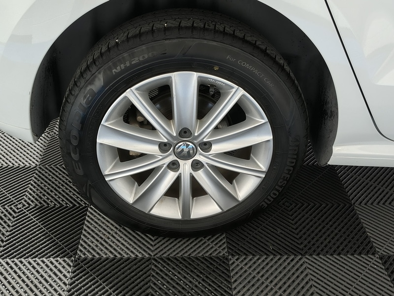 Used Volkswagen Polo 2026 for sale - 77558354: Photo 10