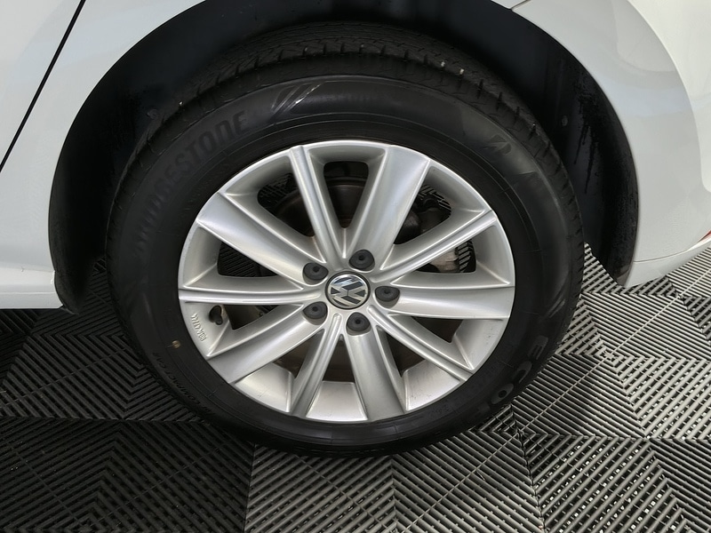 Used Volkswagen Polo 2026 for sale - 77558354: Photo 11