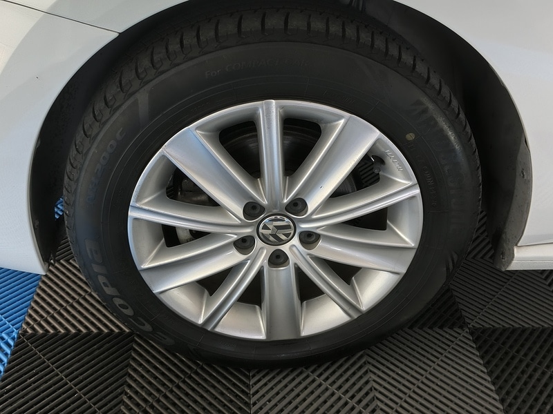 Used Volkswagen Polo 2026 for sale - 77558354: Photo 12