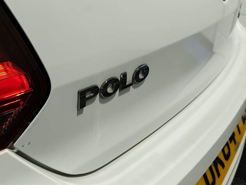 Used Volkswagen Polo 2026 for sale - 77558354: Photo 13