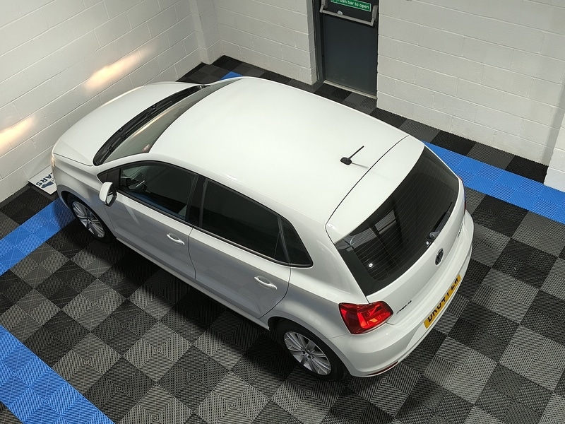 Used Volkswagen Polo 2026 for sale - 77558354: Photo 15