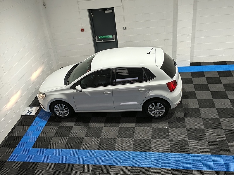 Used Volkswagen Polo 2026 for sale - 77558354: Photo 16