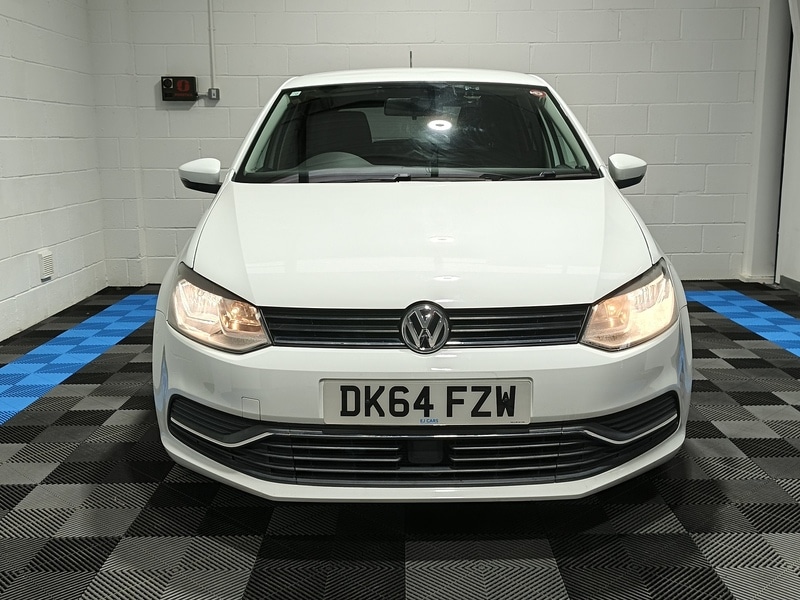 Used Volkswagen Polo 2026 for sale - 77558354: Photo 2