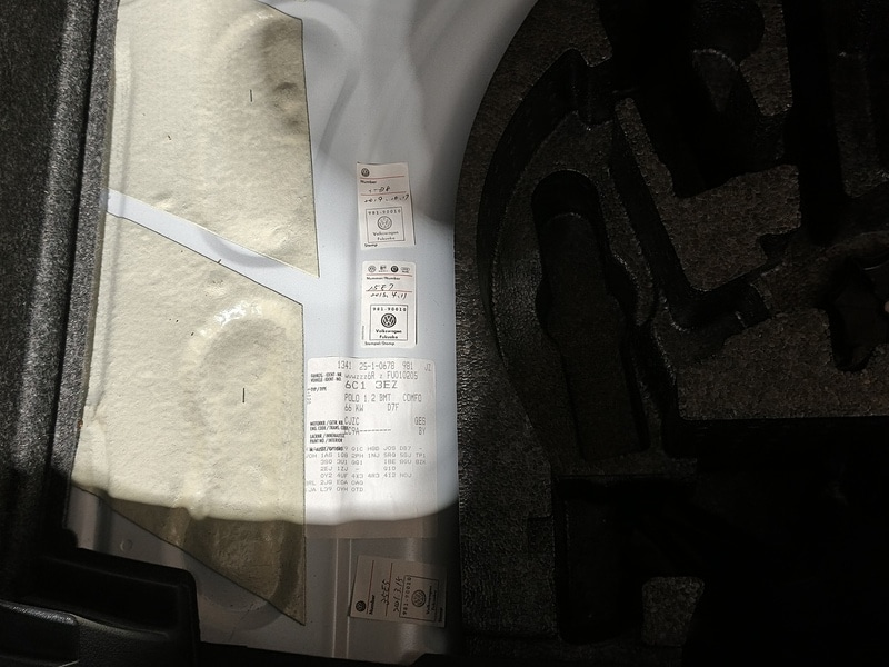 Used Volkswagen Polo 2026 for sale - 77558354: Photo 21