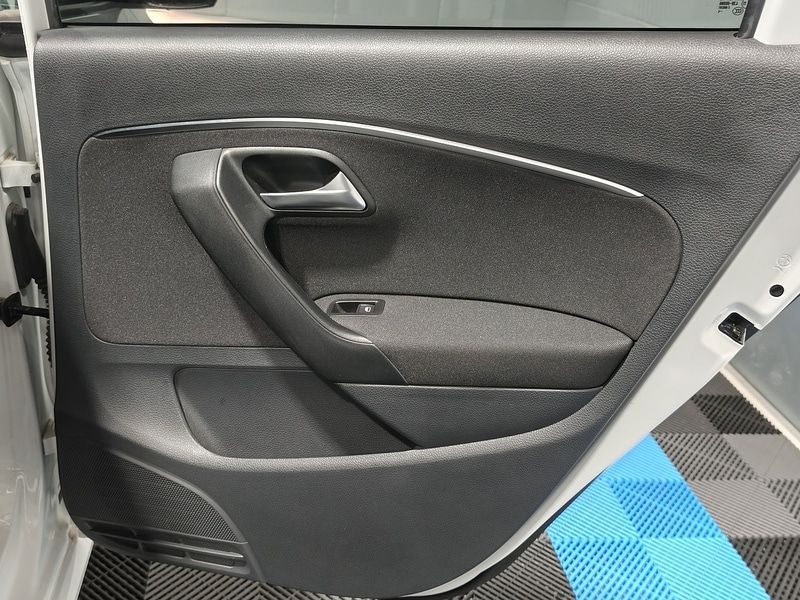 Used Volkswagen Polo 2026 for sale - 77558354: Photo 22