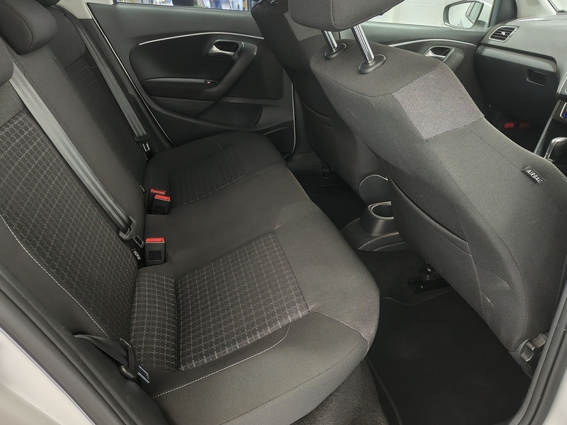 Used Volkswagen Polo 2026 for sale - 77558354: Photo 23