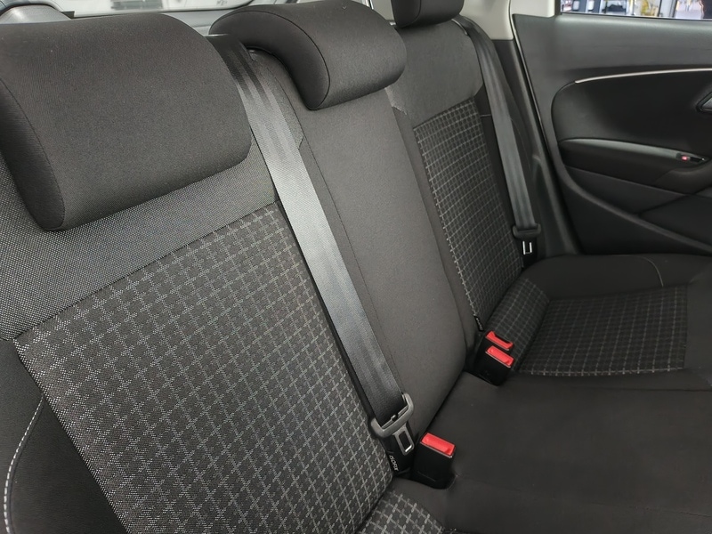 Used Volkswagen Polo 2026 for sale - 77558354: Photo 24