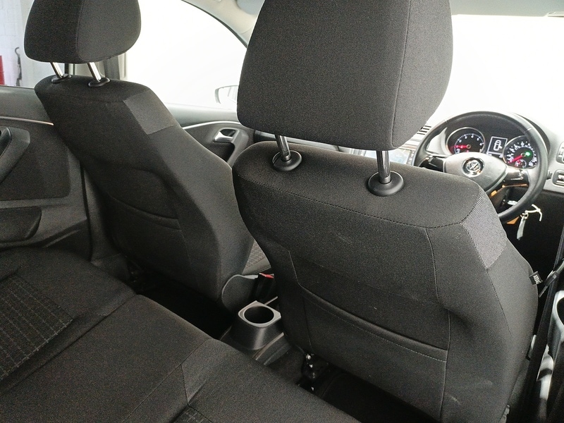 Used Volkswagen Polo 2026 for sale - 77558354: Photo 25