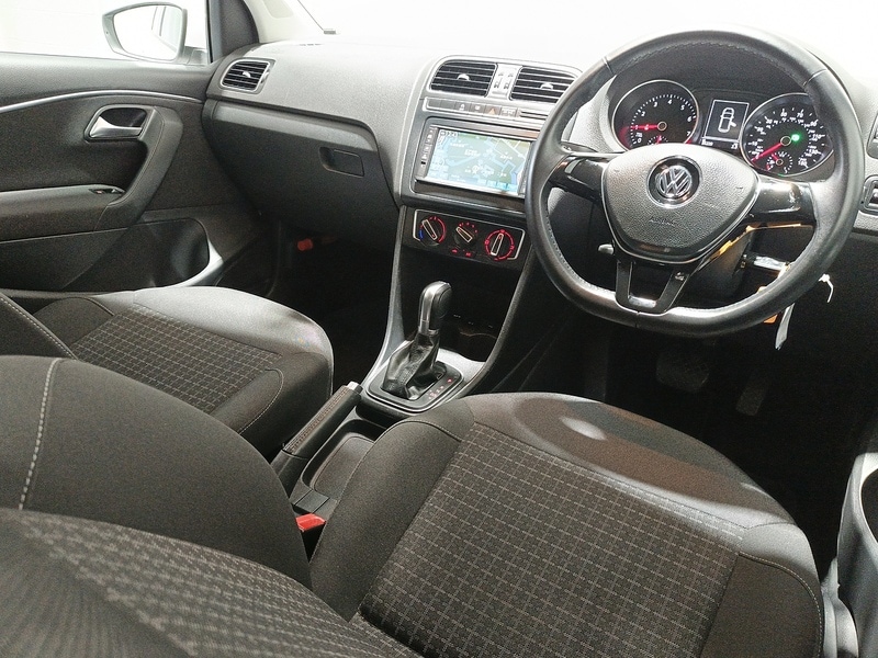 Used Volkswagen Polo 2026 for sale - 77558354: Photo 27