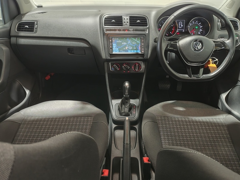 Used Volkswagen Polo 2026 for sale - 77558354: Photo 29