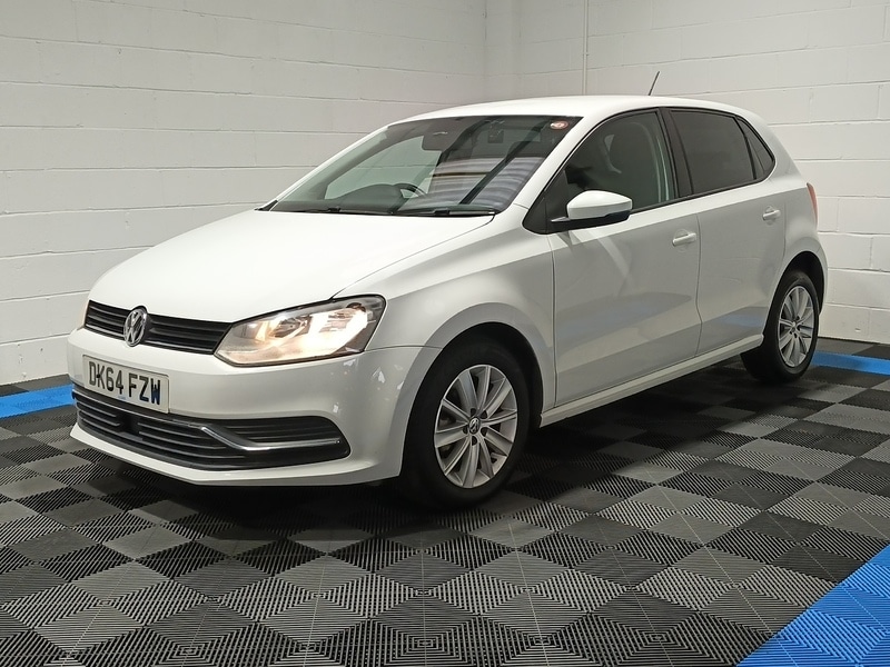 Used Volkswagen Polo 2026 for sale - 77558354: Photo 3