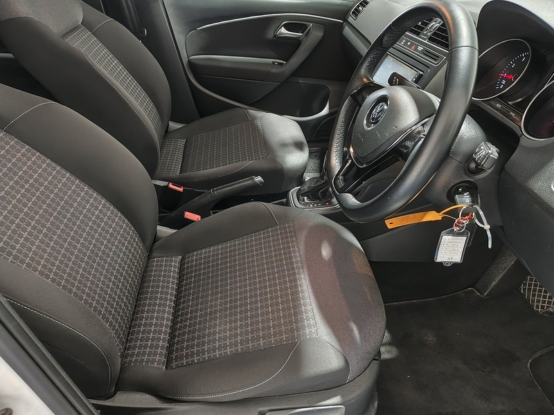 Used Volkswagen Polo 2026 for sale - 77558354: Photo 32