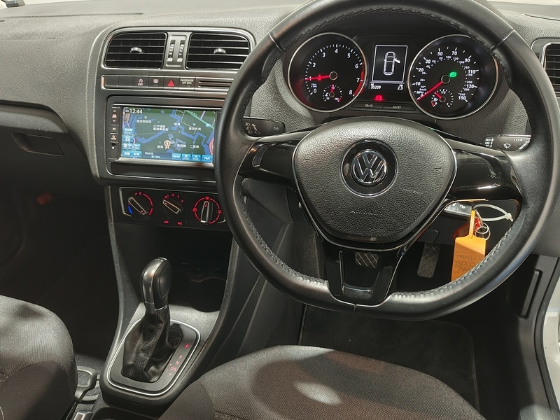 Used Volkswagen Polo 2026 for sale - 77558354: Photo 35