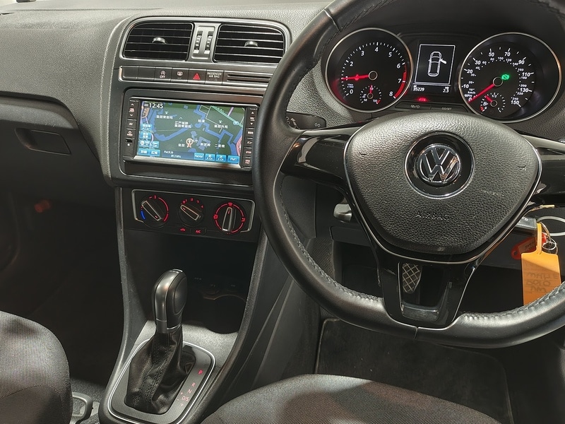 Used Volkswagen Polo 2026 for sale - 77558354: Photo 38