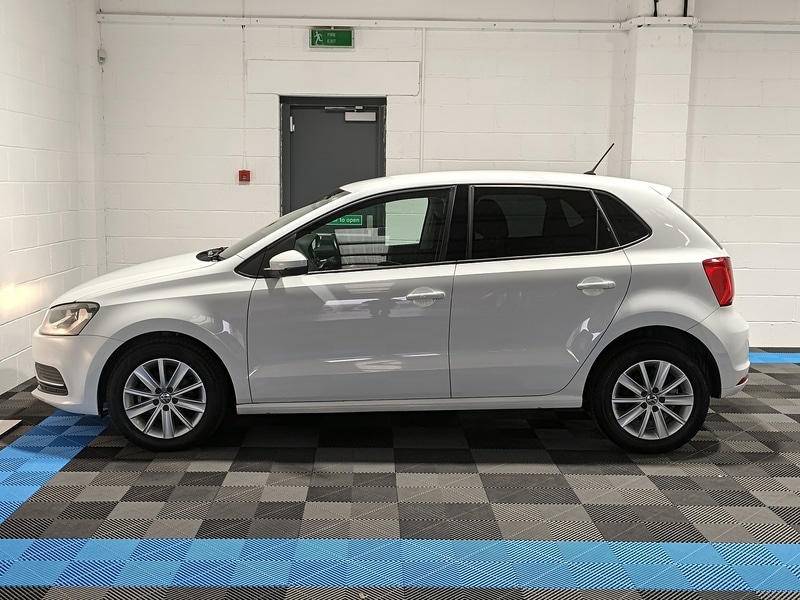 Used Volkswagen Polo 2026 for sale - 77558354: Photo 4