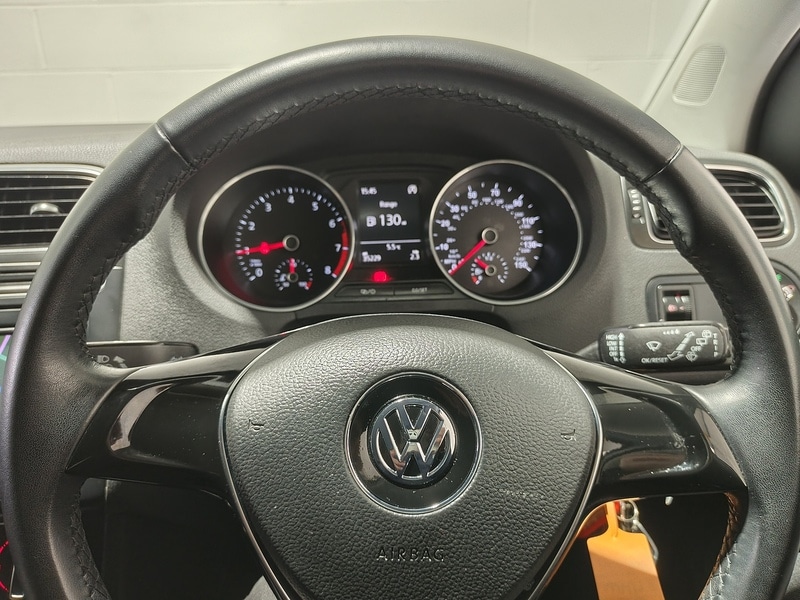 Used Volkswagen Polo 2026 for sale - 77558354: Photo 43