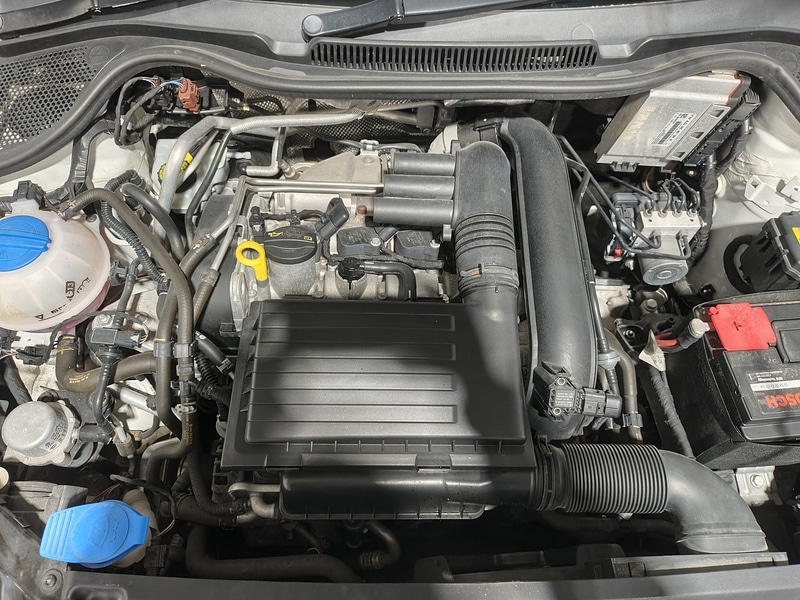 Used Volkswagen Polo 2026 for sale - 77558354: Photo 44