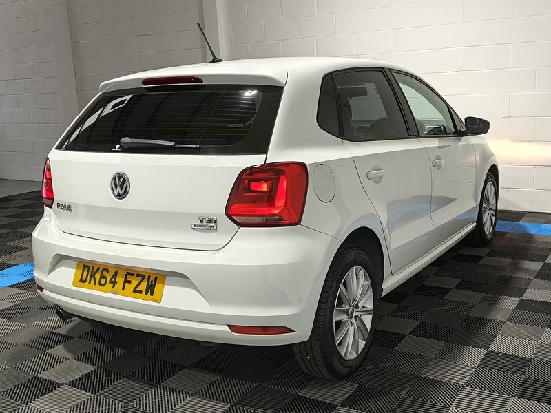 Used Volkswagen Polo 2026 for sale - 77558354: Photo 7