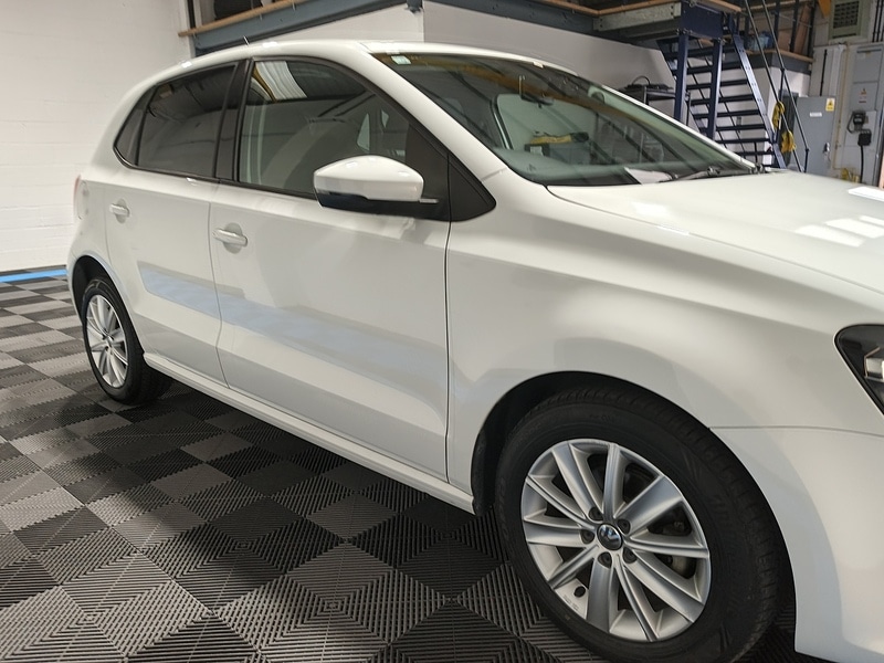 Used Volkswagen Polo 2026 for sale - 77558354: Photo 8