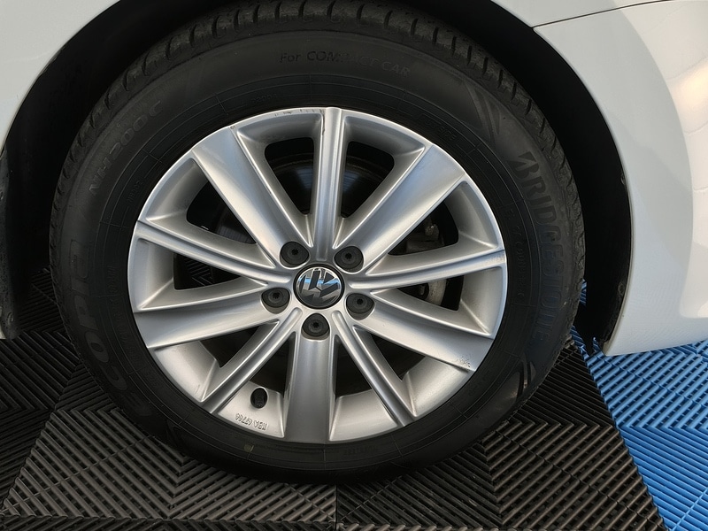 Used Volkswagen Polo 2026 for sale - 77558354: Photo 9