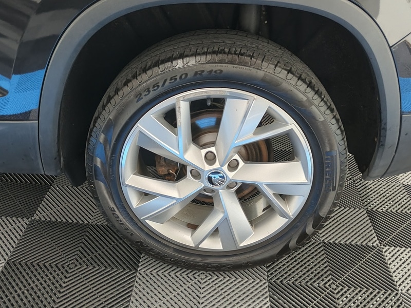 Used Skoda Kodiaq 2017 for sale - 77335644: Photo 10