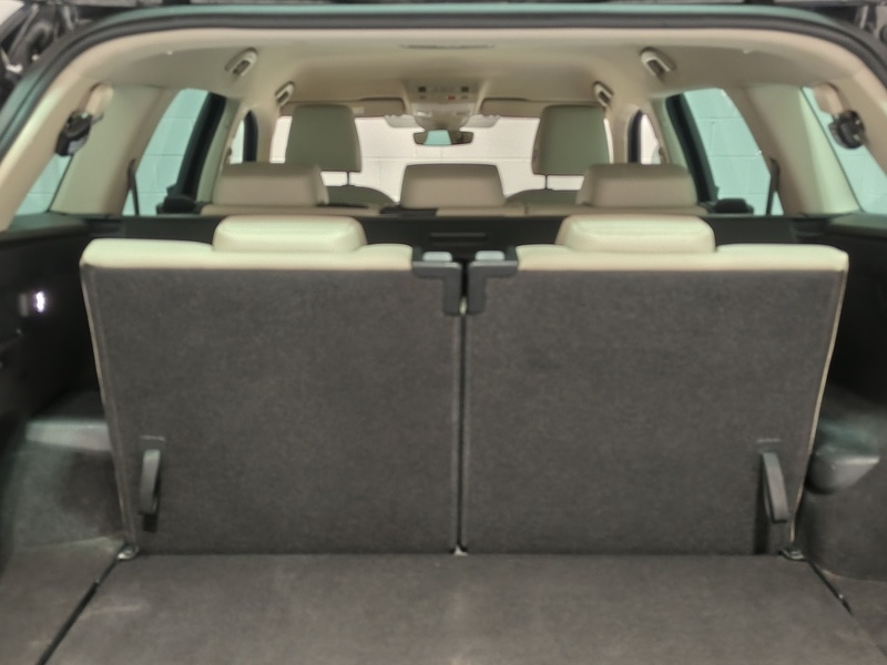 Used Skoda Kodiaq 2017 for sale - 77335644: Photo 13