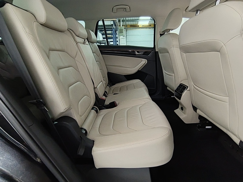 Used Skoda Kodiaq 2017 for sale - 77335644: Photo 18