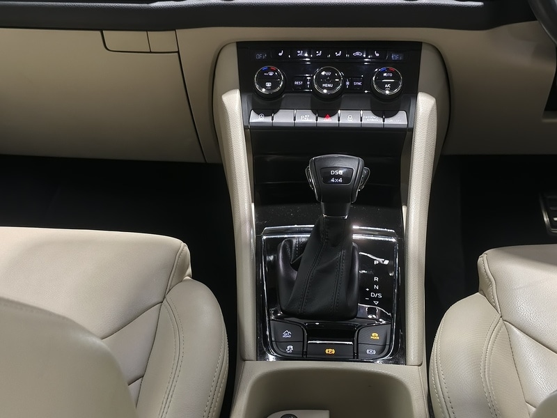 Used Skoda Kodiaq 2017 for sale - 77335644: Photo 24