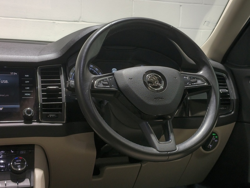 Used Skoda Kodiaq 2017 for sale - 77335644: Photo 25