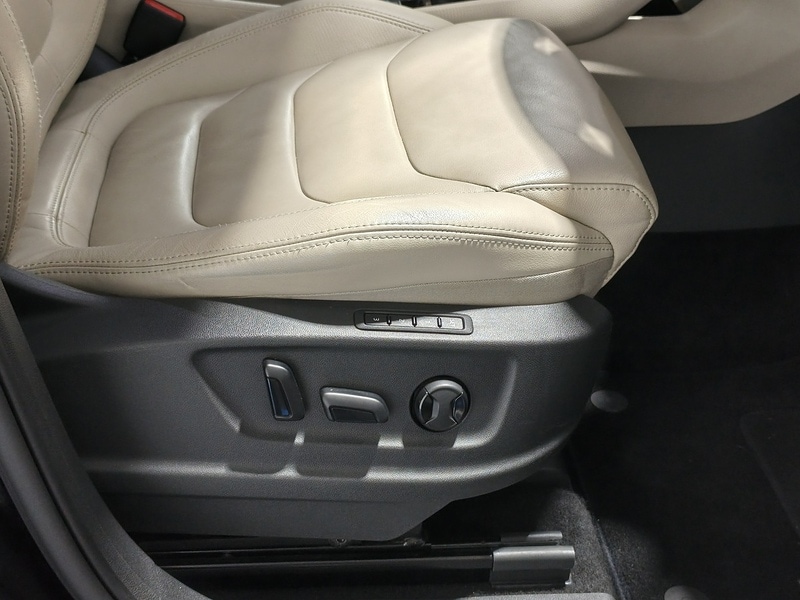 Used Skoda Kodiaq 2017 for sale - 77335644: Photo 27