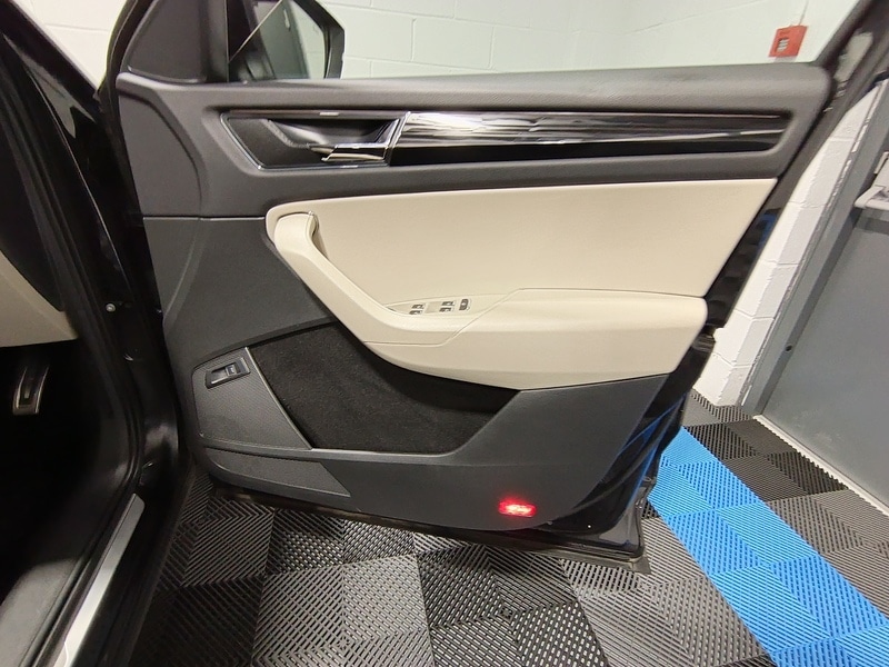 Used Skoda Kodiaq 2017 for sale - 77335644: Photo 29