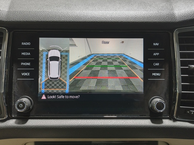 Used Skoda Kodiaq 2017 for sale - 77335644: Photo 33