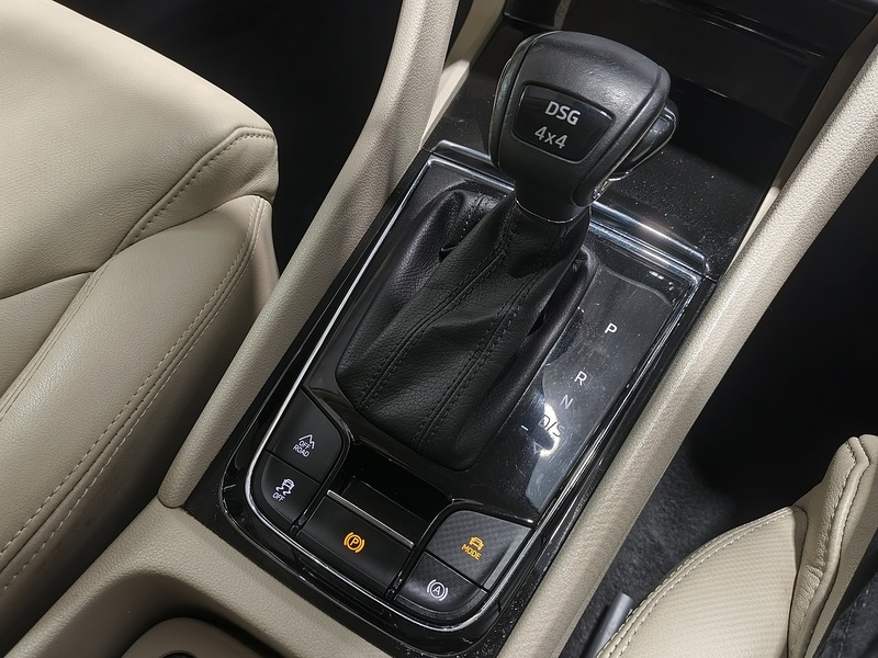 Used Skoda Kodiaq 2017 for sale - 77335644: Photo 35