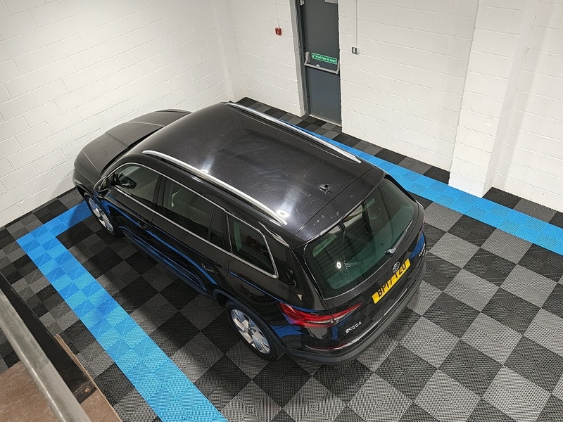 Used Skoda Kodiaq 2017 for sale - 77335644: Photo 37