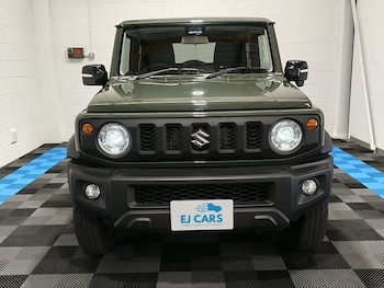 Used Suzuki Jimny 2025 for sale - 78714450: Photo