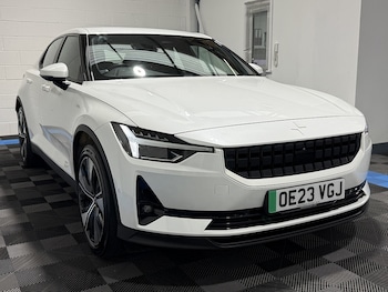 Used Polestar Polestar 2 2023 for sale - 79444138: Photo