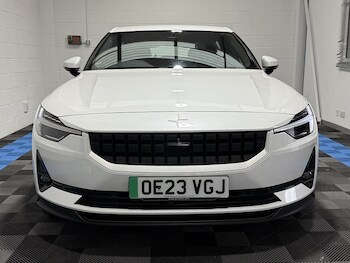 Used Polestar Polestar 2 2023 for sale - 79444138: Photo