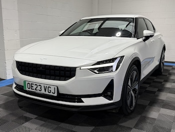 Used Polestar Polestar 2 2023 for sale - 79444138: Photo
