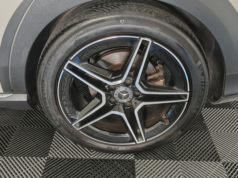 Used Mercedes-Benz E Class 2025 for sale - 76612629: Photo 10