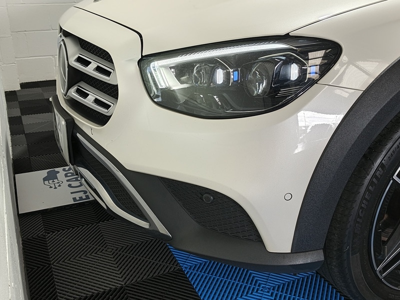 Used Mercedes-Benz E Class 2025 for sale - 76612629: Photo 13