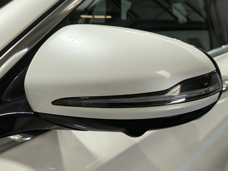 Used Mercedes-Benz E Class 2025 for sale - 76612629: Photo 14