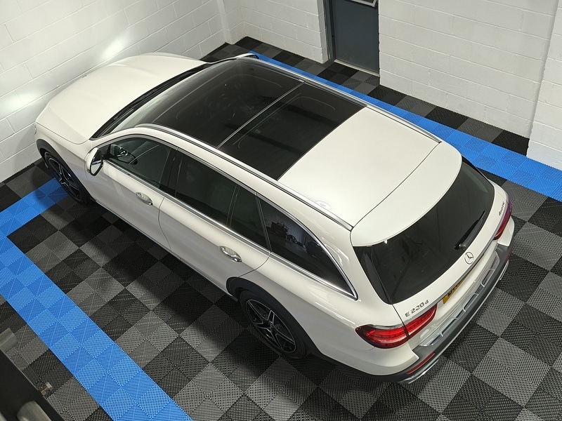 Used Mercedes-Benz E Class 2025 for sale - 76612629: Photo 18