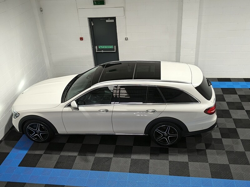 Used Mercedes-Benz E Class 2025 for sale - 76612629: Photo 19