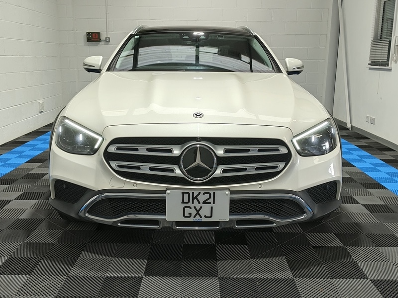 Used Mercedes-Benz E Class 2025 for sale - 76612629: Photo 2