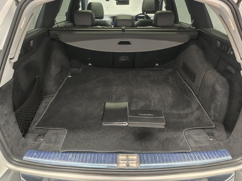 Used Mercedes-Benz E Class 2025 for sale - 76612629: Photo 20