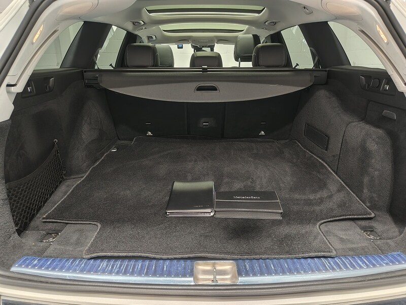 Used Mercedes-Benz E Class 2025 for sale - 76612629: Photo 21