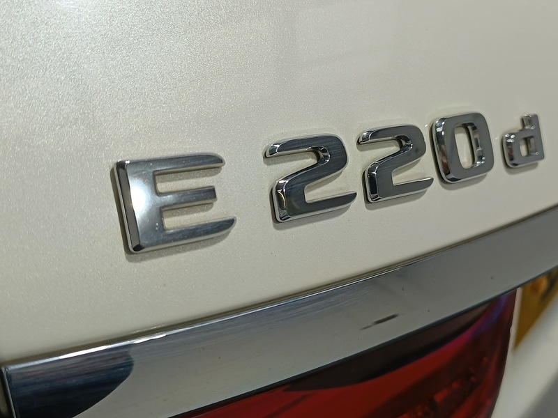 Used Mercedes-Benz E Class 2025 for sale - 76612629: Photo 25