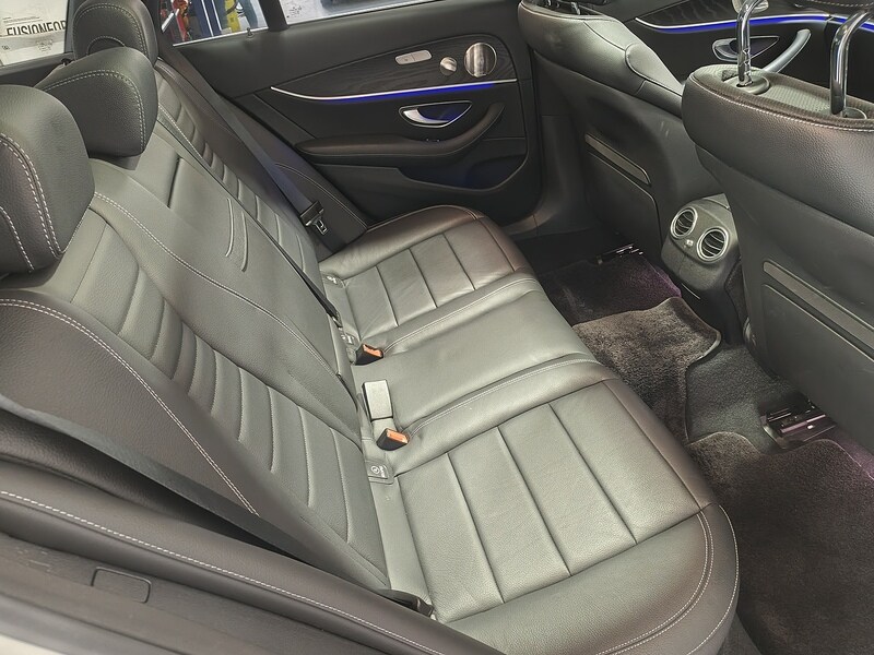 Used Mercedes-Benz E Class 2025 for sale - 76612629: Photo 28