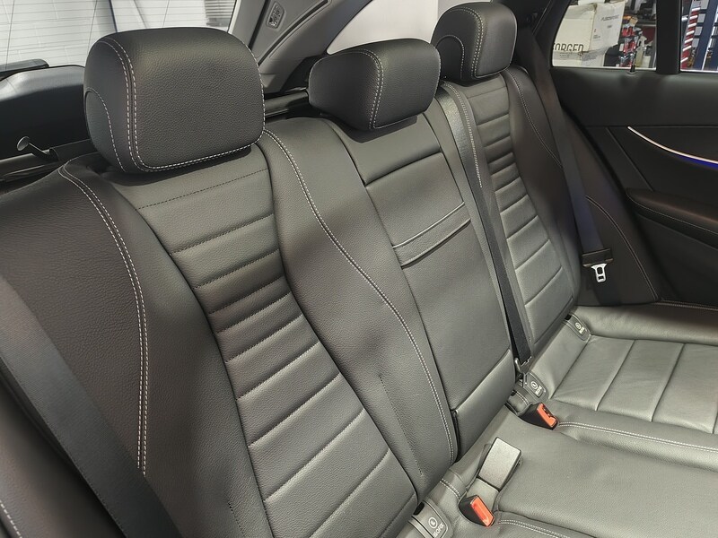 Used Mercedes-Benz E Class 2025 for sale - 76612629: Photo 29